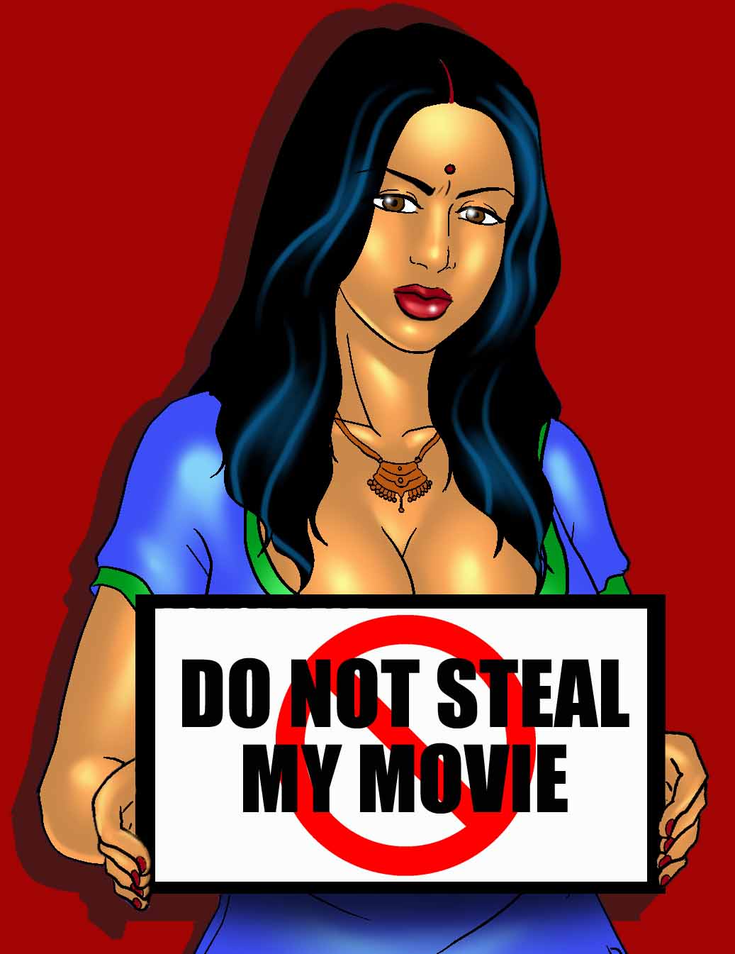 Savita Bhabhi Cartoon Full Movie Porn Videos
